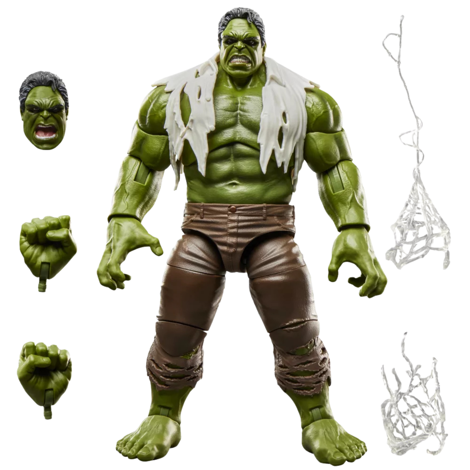 Hasbro / Marvel Legends: Spider-Man Brand New Day - Hulk