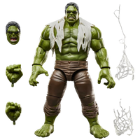 Hasbro / Marvel Legends: Spider-Man Brand New Day - Hulk