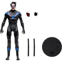 McFarlane DC Multiverse: DC Vs. Vampires - Nightwing Gold Label