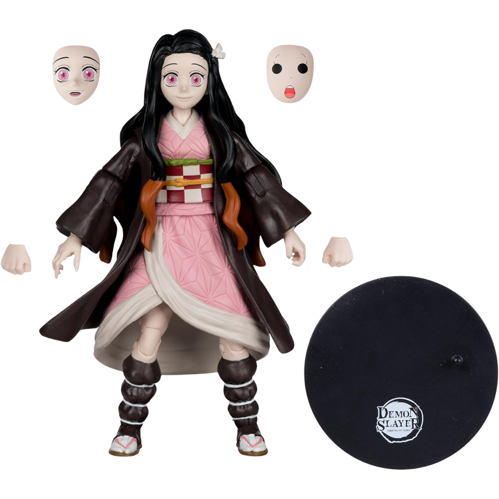 McFarlane: Demon Slayer - Nezuko Kamado (Season 3)