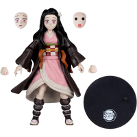 McFarlane: Demon Slayer - Nezuko Kamado (Season 3)