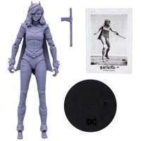 McFarlane DC Multiverse: Gotham Knights - Batgirl