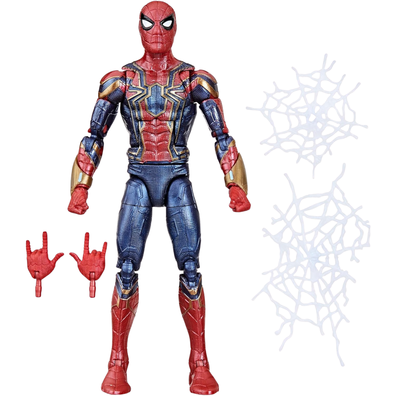 Hasbro / Marvel Legends: Avengers Endgame - Iron Spider