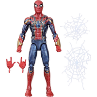 Hasbro / Marvel Legends: Avengers Endgame - Iron Spider