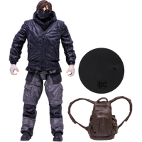 McFarlane DC Multiverse: The Batman Movie - Bruce Wayne