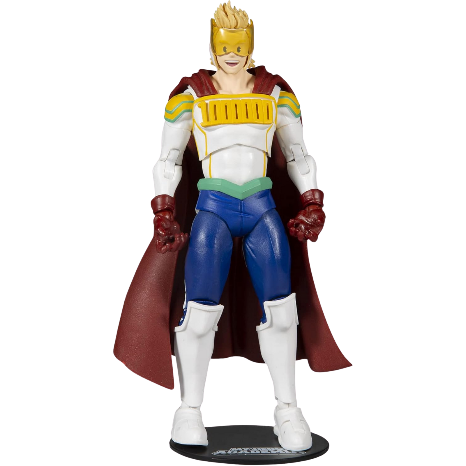 McFarlane: My Hero Academia - Mirio Togata