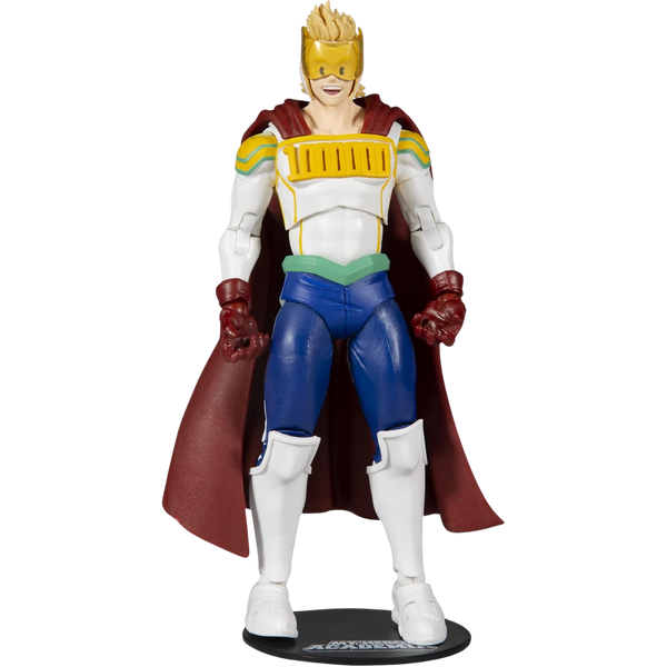 McFarlane: My Hero Academia - Mirio Togata
