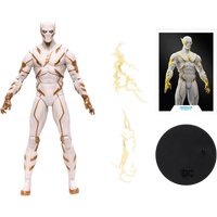 McFarlane DC Multiverse: DC Rebirth - Godspeed