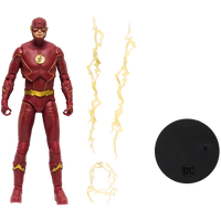 McFarlane DC Multiverse: The Flash TV Show - The Flash (Season 7)