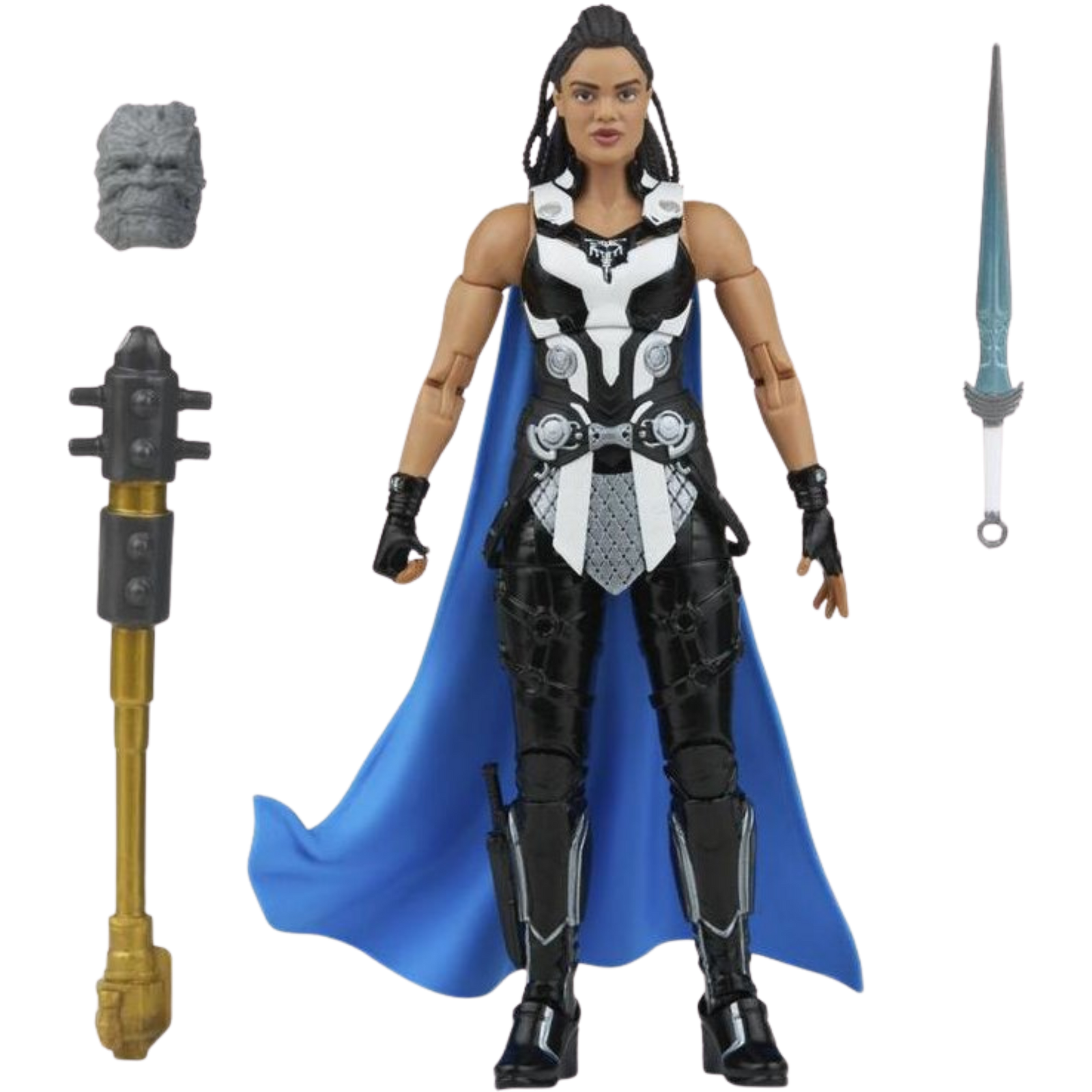 Hasbro / Marvel Legends: Thor Love And Thunder - King Valkyrie
