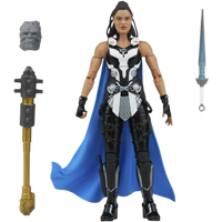 Hasbro / Marvel Legends: Thor Love And Thunder - King Valkyrie