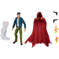 Hasbro / Marvel Legends: Super Villains - Marvel’s The Hood