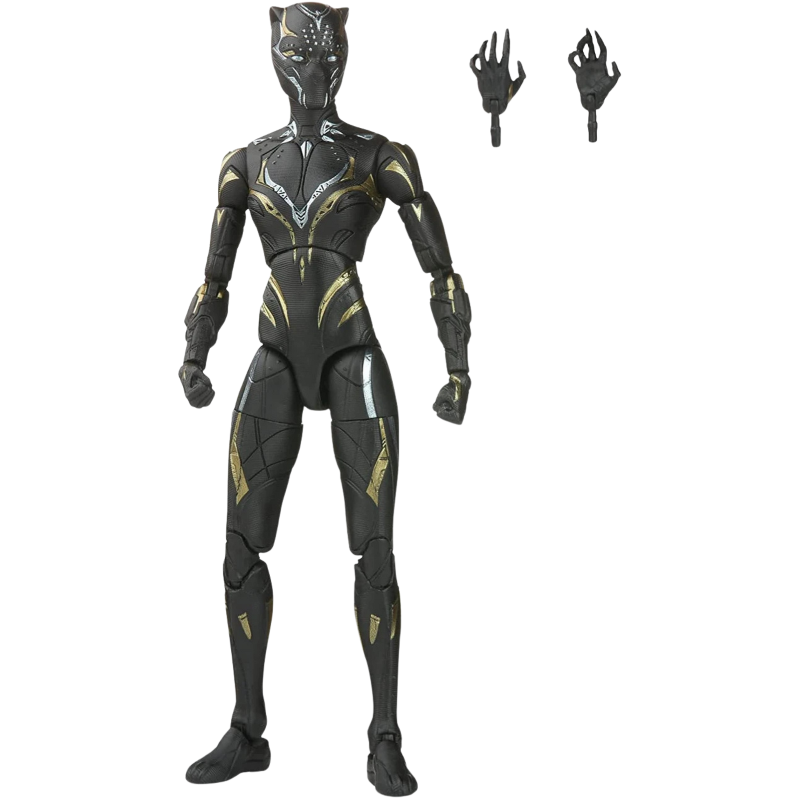Hasbro / Marvel Legends: Black Panther Wakanda Forever - Black Panther