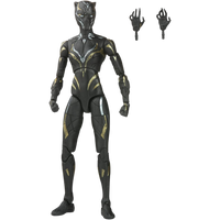 Hasbro / Marvel Legends: Black Panther Wakanda Forever - Black Panther