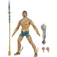 Hasbro / Marvel Legends: Black Panther Wakanda Forever - Namor