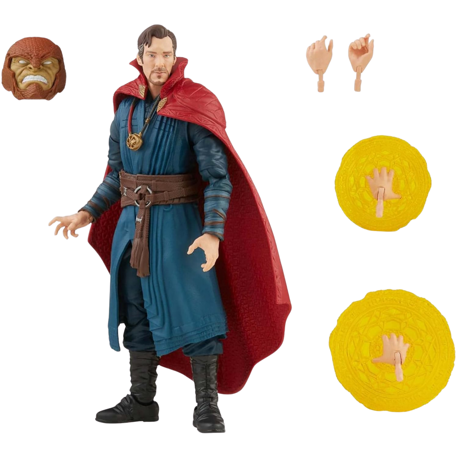 Hasbro / Marvel Legends: Spider-Man No Way Home - Doctor Strange