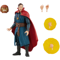 Hasbro / Marvel Legends: Spider-Man No Way Home - Doctor Strange