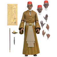 NECA Ultimate: Universal Monsters - Mommy Ardath Bey