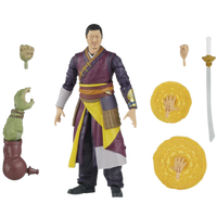 Hasbro / Marvel Legends: Doctor Strange Multiverse Of Madness - Marvel’s Wong