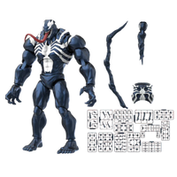 Blokees Champion Class: Marvel Rivals - Venom