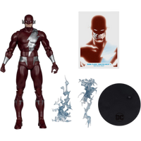 McFarlane DC Multiverse: New Kid In Town - Dark Flash (Walter West)