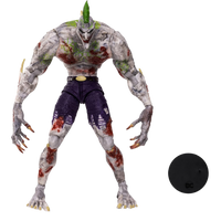 McFarlane DC Multiverse: Batman Arkham Asylum - The Joker Titan