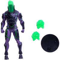 McFarlane DC Multiverse: Batman Beyond Atomic Edition - Blight