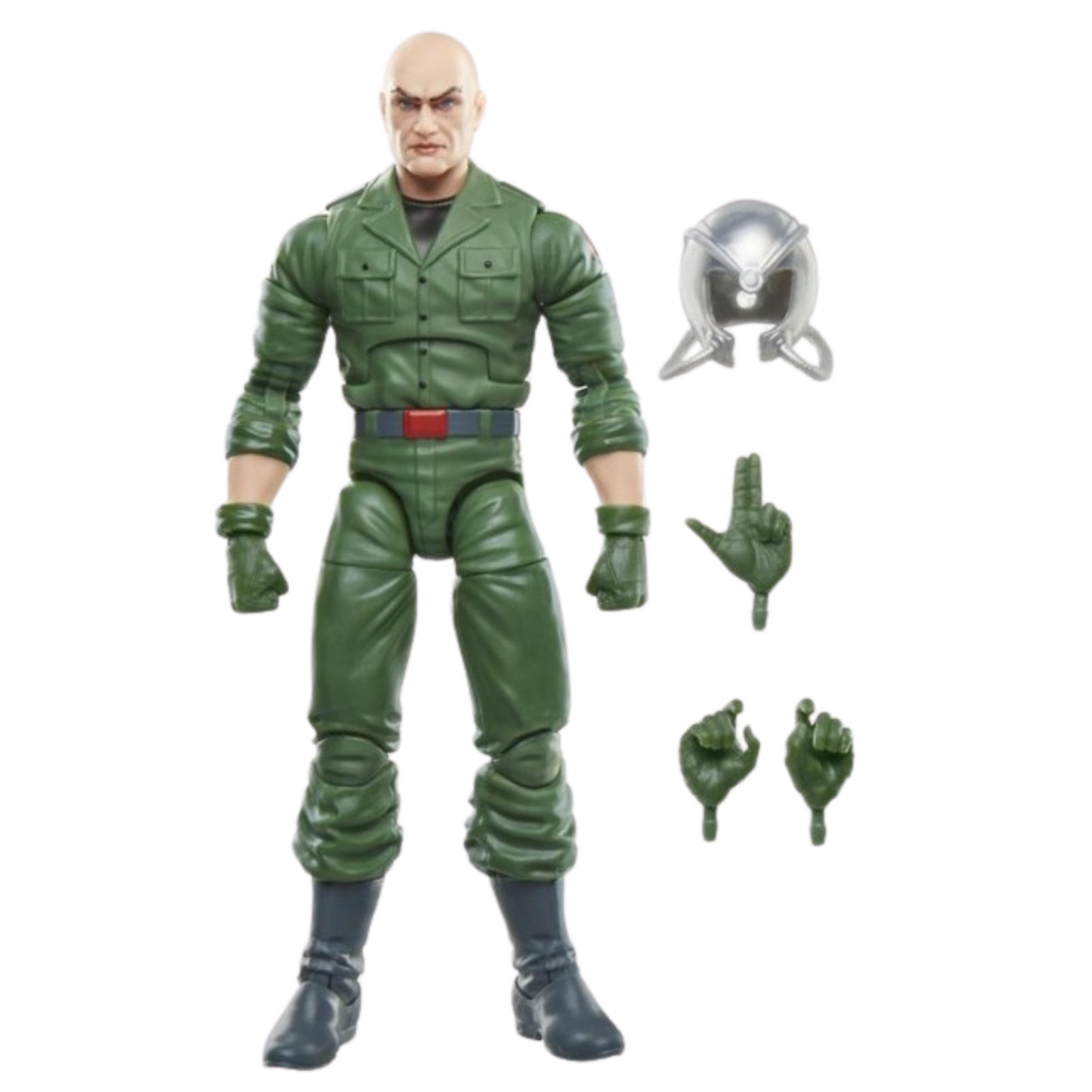 Hasbro / Marvel Legends: The Uncanny X-Men - Professor X (Savage Land)