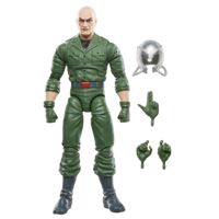Hasbro / Marvel Legends: The Uncanny X-Men - Professor X (Savage Land)