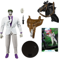 McFarlane DC Multiverse: Batman The Dark Knight Returns - The Joker