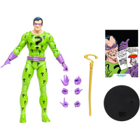 McFarlane DC Multiverse: DC Classic - The Riddler