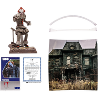 McFarlane Movie Maniacs: IT Chapter Two - Pennywise