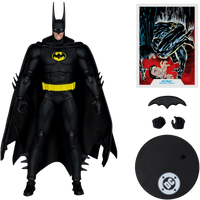 McFarlane DC Multiverse: Batman Troika - Batman
