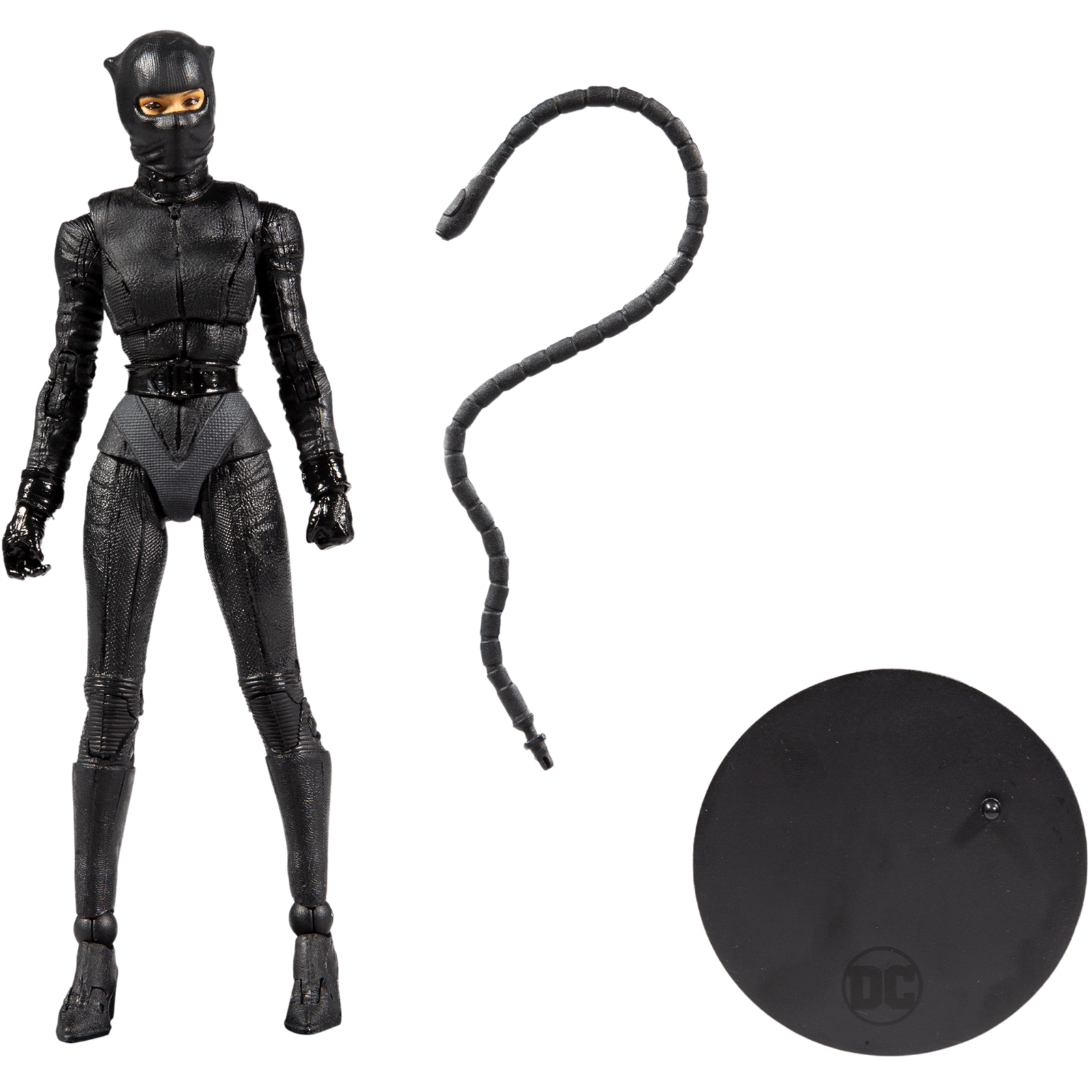 McFarlane DC Multiverse: The Batman Movie - Catwoman