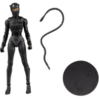 McFarlane DC Multiverse: The Batman Movie - Catwoman