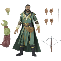 Hasbro / Marvel Legends: Doctor Strange Multiverse Of Madness - Master Mordo