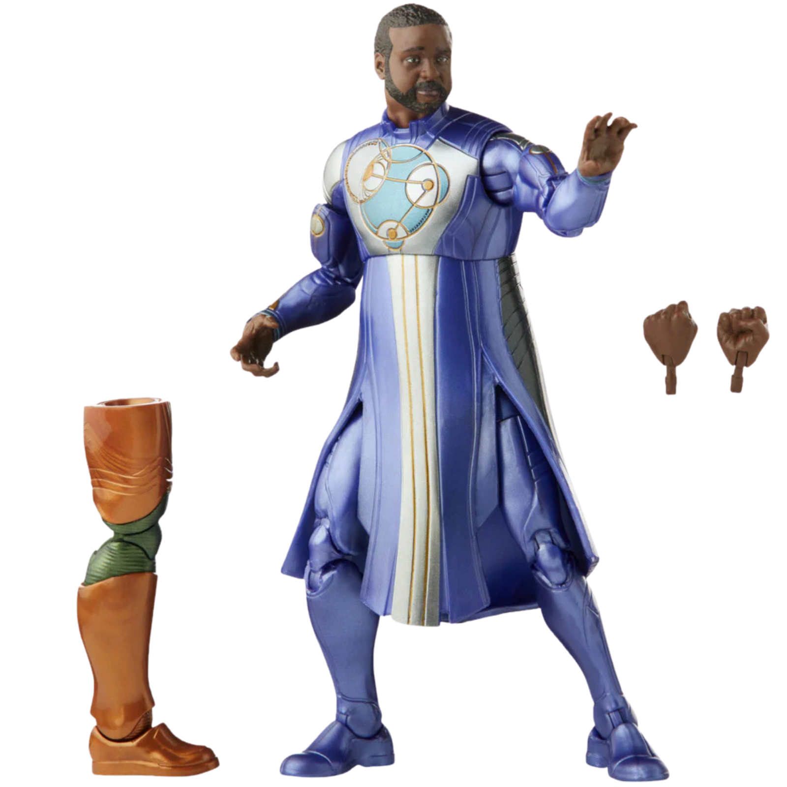 Hasbro / Marvel Legends: Eternals - Phastos