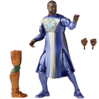 Hasbro / Marvel Legends: Eternals - Phastos