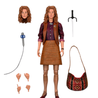 NECA Ultimate: Teenage Mutant Ninja Turtles - April O’Neil