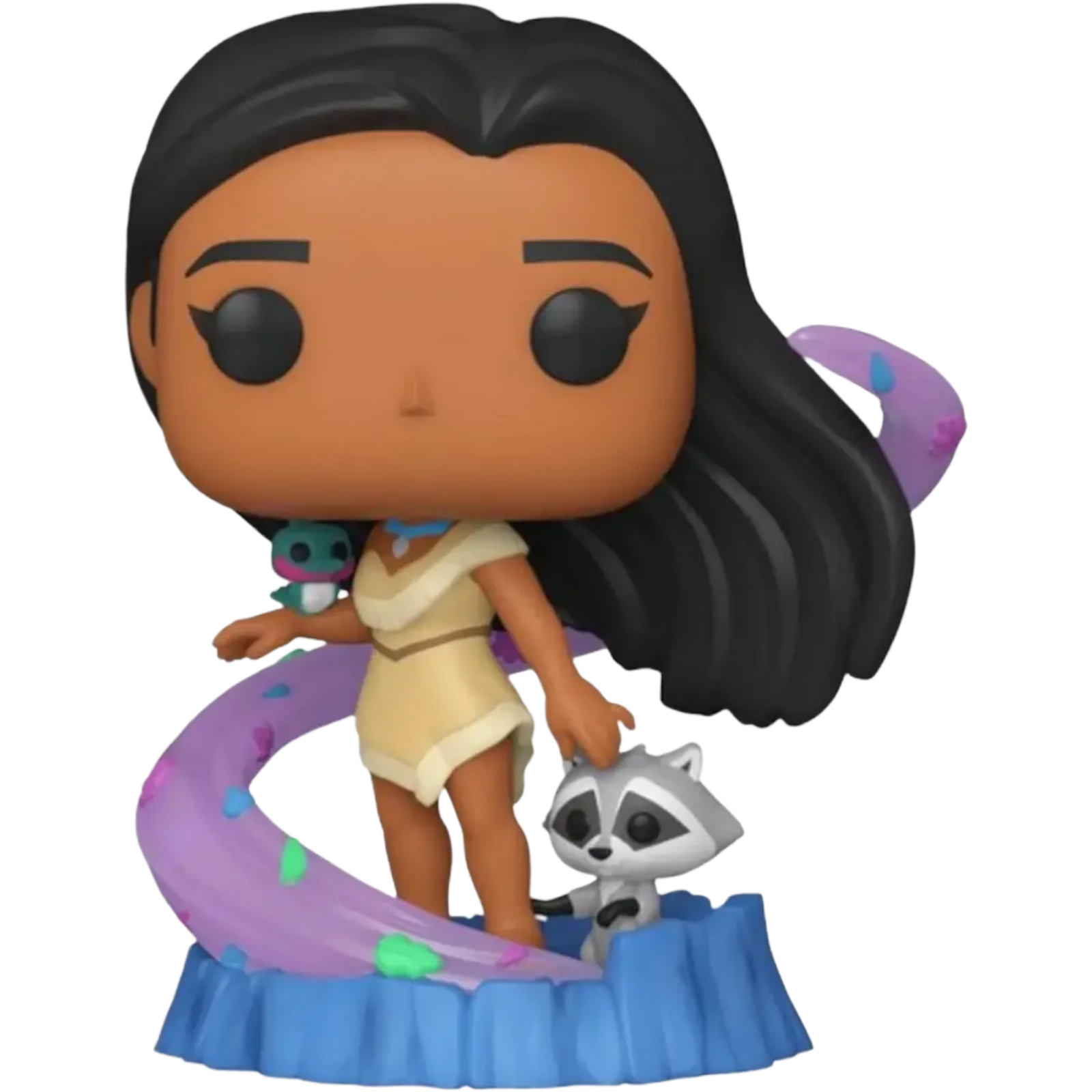 Funko Pop! Disney: Princess - Pocahontas #1017