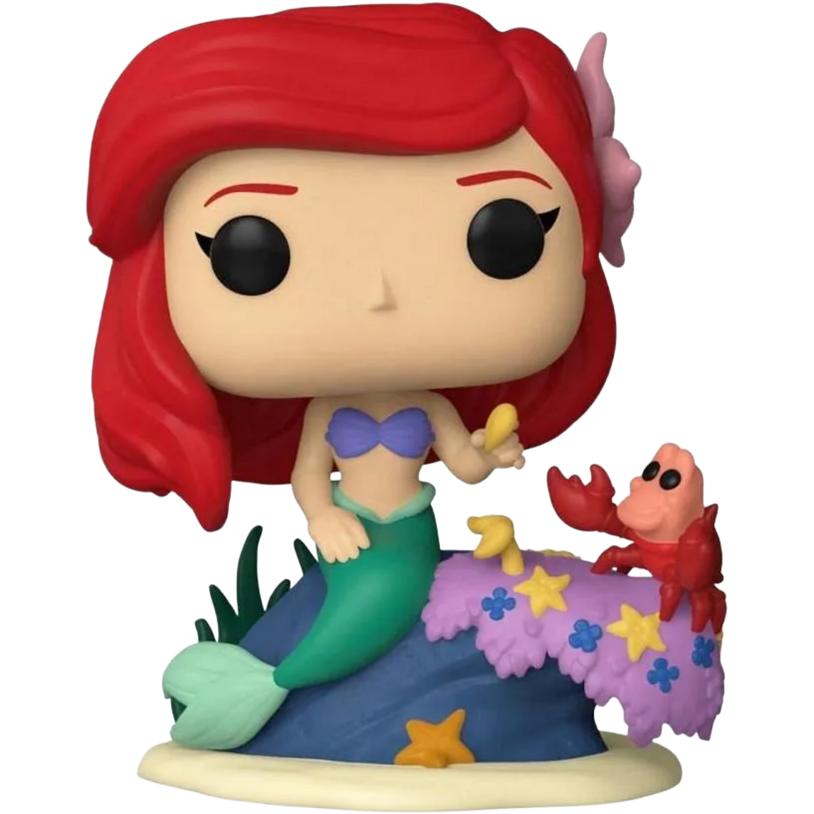 Funko Pop! Disney: Princess - Ariel #1012