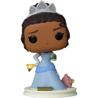 Funko Pop! Disney: Princess - Tiana #1014