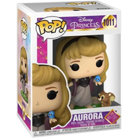 Funko Pop! Disney: Princess - Aurora #1011