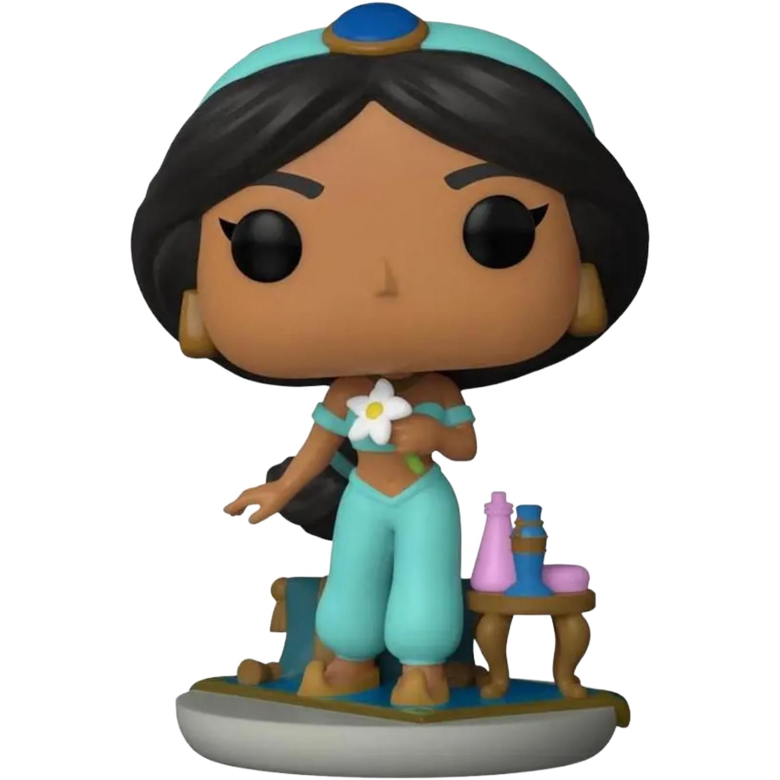 Funko Pop! Disney: Princess - Jasmine #1013