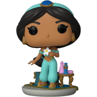 Funko Pop! Disney: Princess - Jasmine #1013
