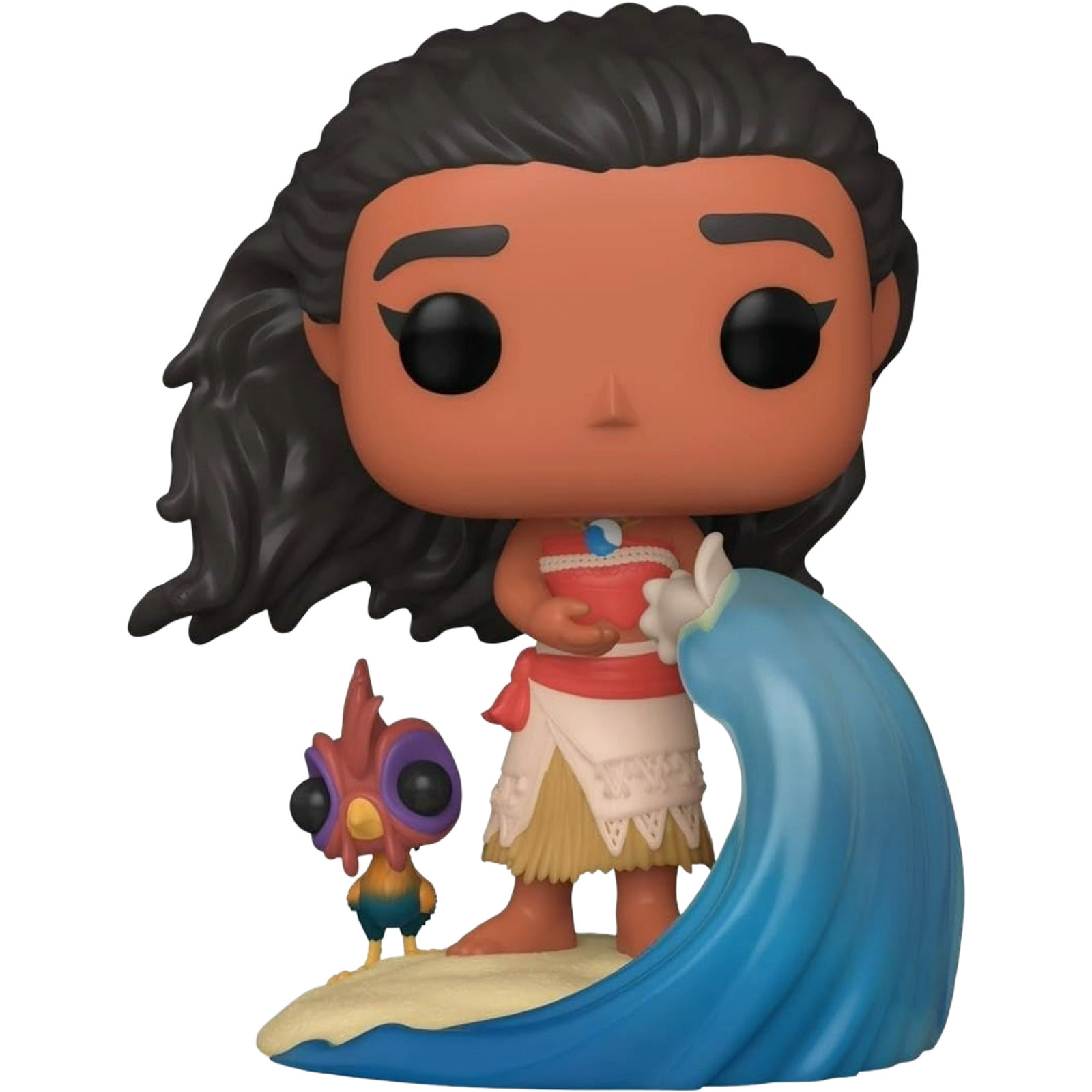 Funko Pop! Disney: Princess - Moana #1016
