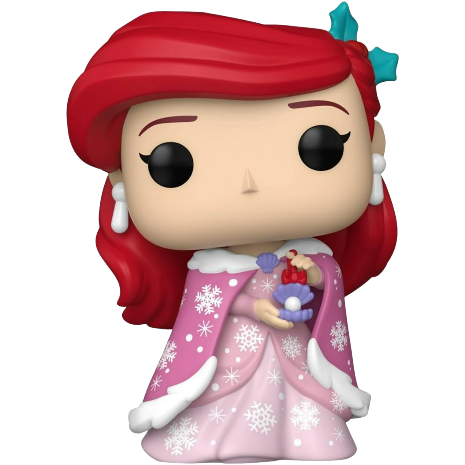 Funko Pop! Disney: Princess Holiday - Ariel #1615
