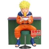 BANDAI / Banpresto: Naruto 72 Series - Uzumaki Naruto