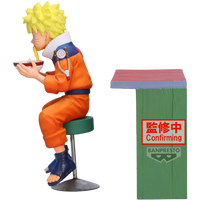 BANDAI / Banpresto: Naruto 72 Series - Uzumaki Naruto
