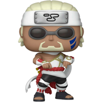Funko Pop! Animation: Naruto Shippuden - Killer Bee #1200